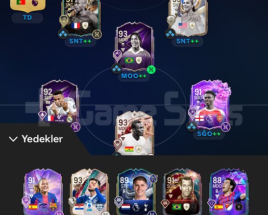 16M Ful Prime hesap