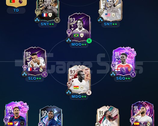 16M Ful Prime hesap