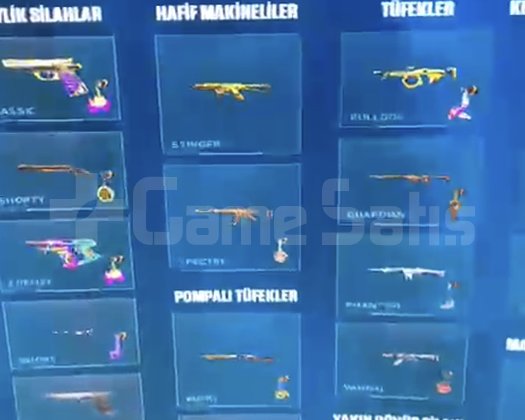 Dolular dolusu hesap imo 2 gördü ilk sahibinden