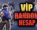 ULTRA VİP+++ VALORANT RANDOM HESAP