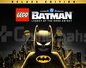 ANA HESAP LEGO Batman Legacy of the Dark Knight