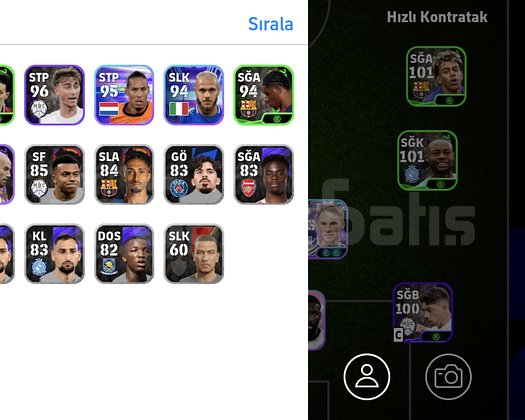 TEK BAG 3160 GÜZEL HESAP