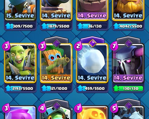Sağlam cr hesabı