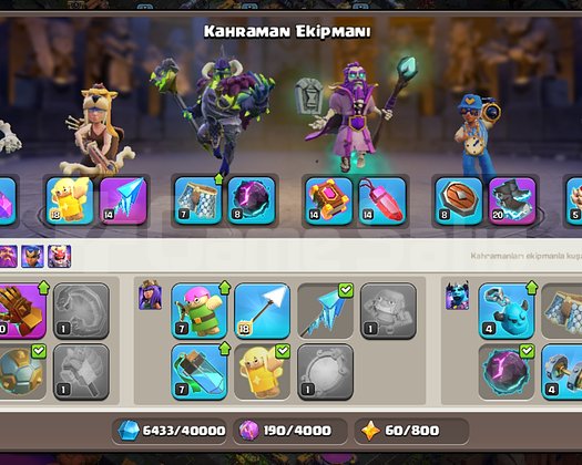 10 KOSTÜMLÜ 2 ARKA PLANLI TH15 MAXA YAKIN
