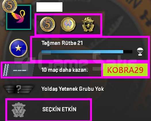 FACEİT+ 3 MADALYA 58 WİN 254 SAAT SEÇKİN