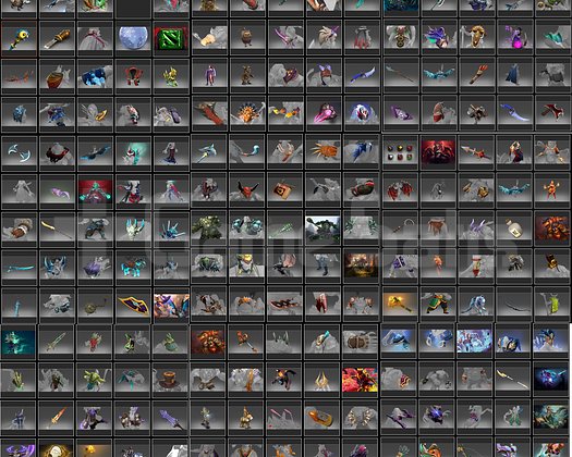 8 MADALYALI 39 LV CS 2 2.467 SAATLİ DOTA 2 1.828 S