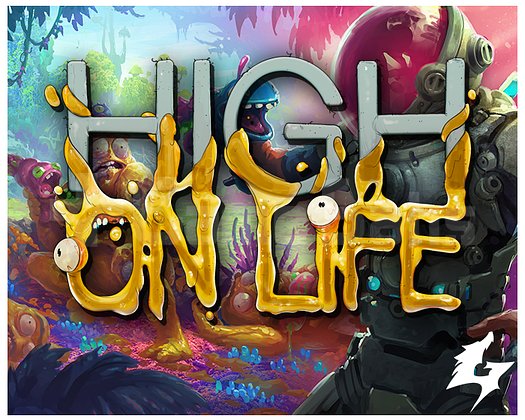 High On Life + KORUMA + HIZLI TESLİM + GARANTİ