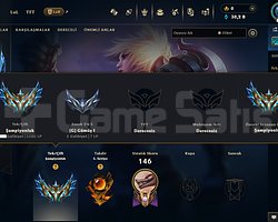 65wr 1200lp challenger account