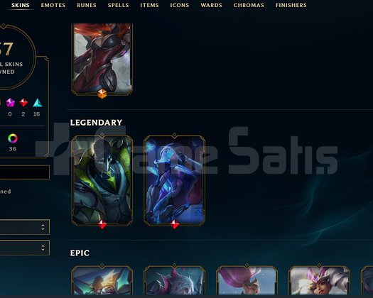 TR CHALLENGER HESAP