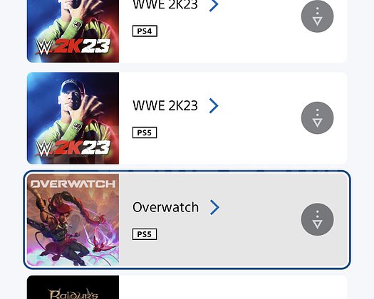 PlayStation hesabı GTA V RDR2