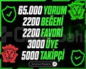 GARANTİ YEŞİL! HIZLI TESLİM! YEŞİL FAKTÖR CS2