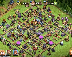 16 bb kelepir hesap