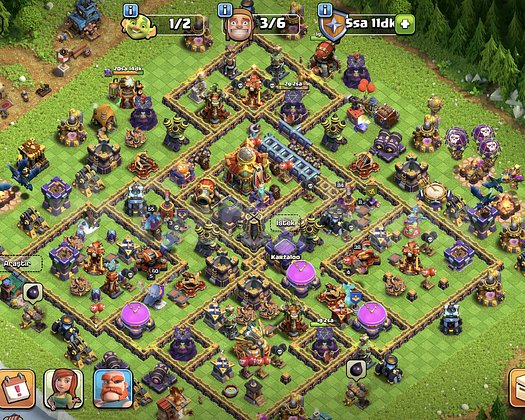 16 bb kelepir hesap