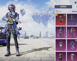 Pubg hesabı facebook baglı