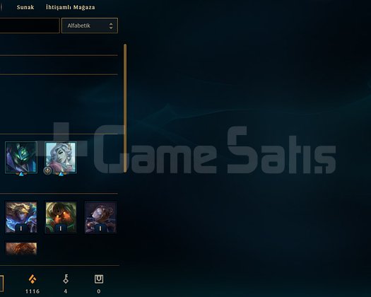 EUW Unranked | 4 Kostüm - 47 Hero | Ranked Ready