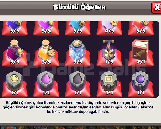 12 BELEDİYE DOLU HESAP!!!