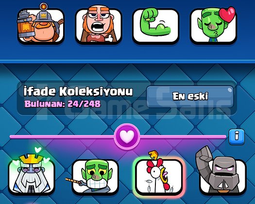 7 BİN KUPA BOL EMOJİLİ HESAP ACİL SATILIK