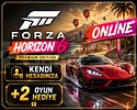 ONLİNE - Forza Horizon 6 Premium Edition + 2 Oyun