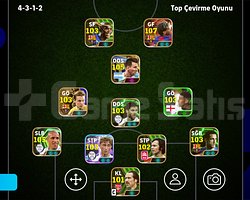 E Football 3197 Kolektif Güç