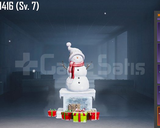 Buz max kuzgun1 alazanka2 65destansı