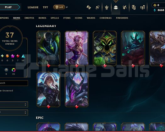 75 seviye TR ZÜMRÜT 1 HESAP