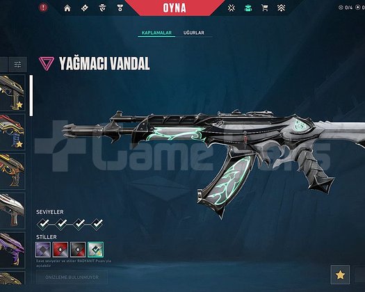 TR +56K Vp Oni Setli + 394 LOL Skini