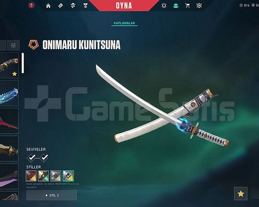 TR +56K Vp Oni Setli + 394 LOL Skini