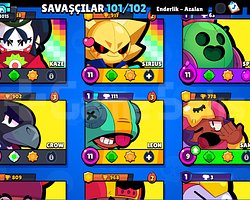 83k kupa   101 karakter  268 kostüm