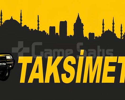 Taksimetre + Garanti