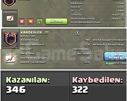 29 SEVİYE | BAŞKENTİ MAX | EFSANE TÜRK KLANI !!