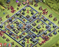 TH 13 MAX HESAP