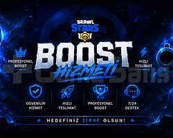 Prestij 1 karakter boost