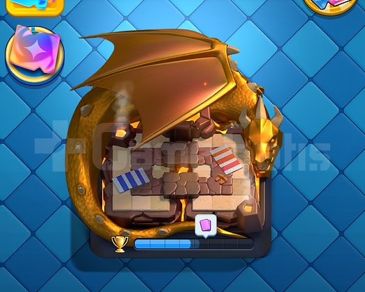 Clash Royale 10 yıllık Hesap+2018 Brawl Stars