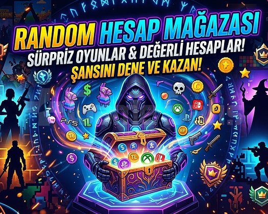 random hesap 50TL bıçak skin garanti karambit