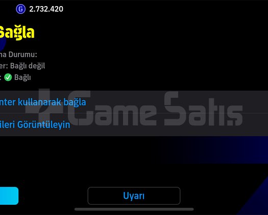 3320 KG SAĞLAM HESAP