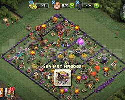 Ucuz cr hesabı + coc hesabı kaçırma