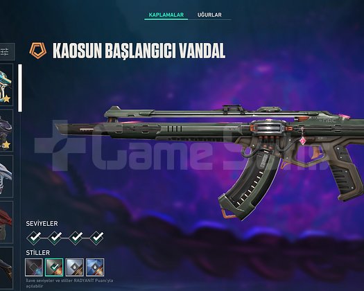 SATILIK İMMO HESAP