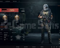 PC 330M+ DEPO / 250M+ NAKİT KOEN / 31 RED