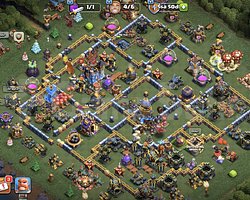 TH 18 ORTA HALLİ HESAP