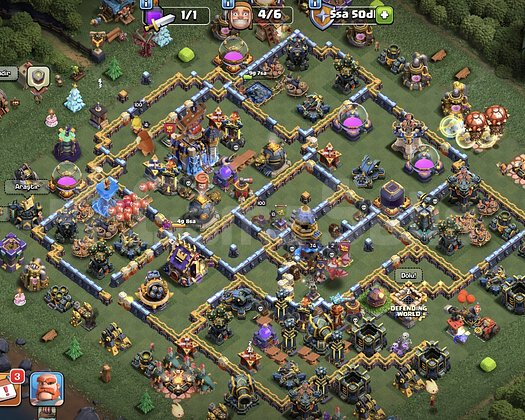 TH 18 ORTA HALLİ HESAP