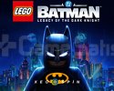 LEGO Batman Legacy Of The Dark Knight +2 Oyun