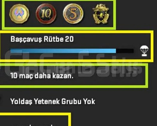 FACEİT+ 4 MADALYA 108 WİN 230 SAAT SEÇKİN