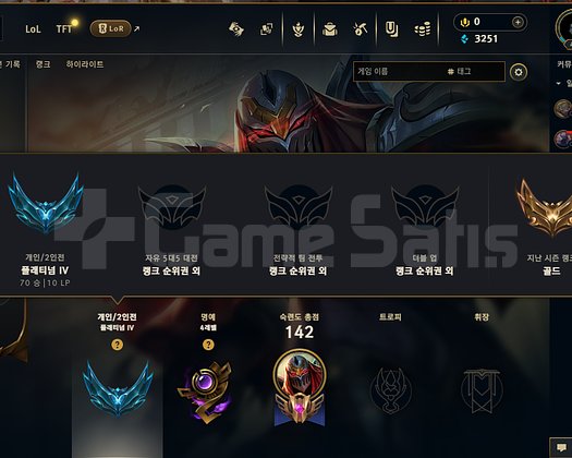 WEST PLAT 4 FRESH HESAP