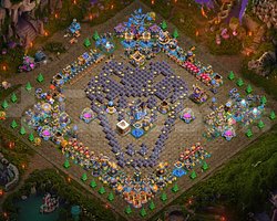BÜTÜN ÇIRAKLAR MAX! BÜTÜN KAHRAMANLAR MAX! TH18