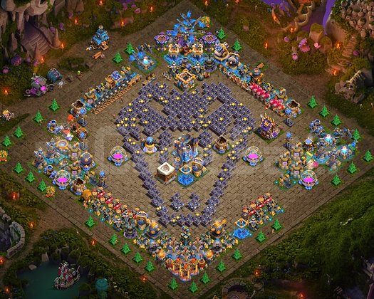 BÜTÜN ÇIRAKLAR MAX! BÜTÜN KAHRAMANLAR MAX! TH18