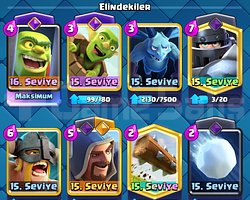 65 Lvl 9 senelik cr hesabi