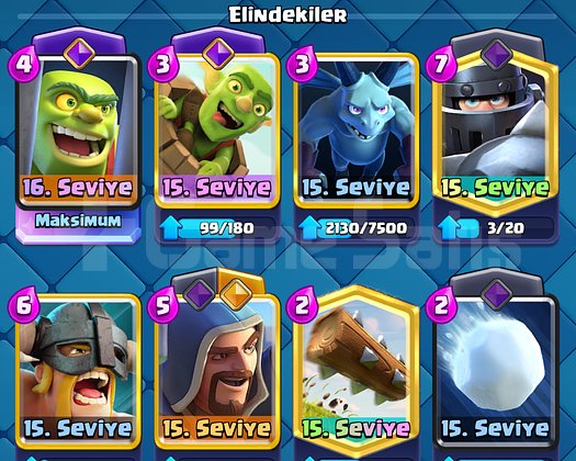 65 Lvl 9 senelik cr hesabi