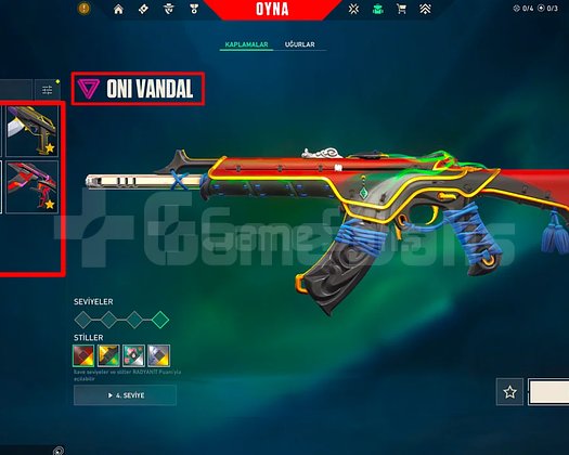173 LEVEL GÜZEL HESAP DOLU  PİYASANIN EN UYGUNU