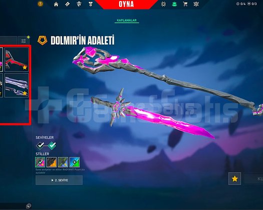 173 LEVEL GÜZEL HESAP DOLU  PİYASANIN EN UYGUNU