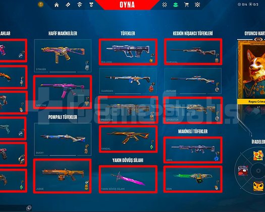 173 LEVEL GÜZEL HESAP DOLU  PİYASANIN EN UYGUNU
